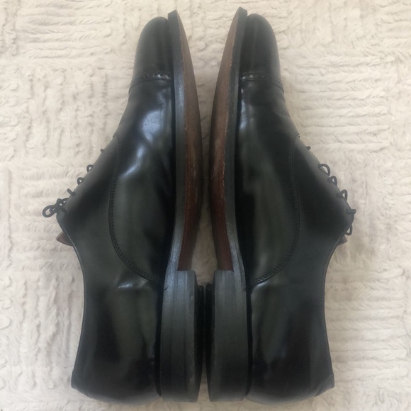 Bostonian Classics leather shoes Size 11 main image 6